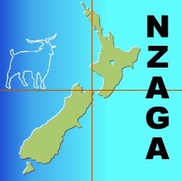 NZAGA logo